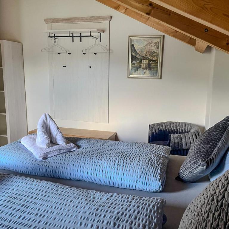 Mirabell Panorama Suite - Apartment mit 2 Schlafzimmern - 8