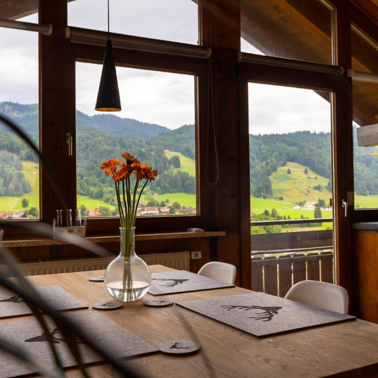 Mirabell Panorama Suite - Apartment mit 2 Schlafzimmern - 3