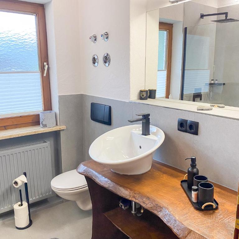 Mirabell Panorama Suite - Apartment mit 2 Schlafzimmern - 13
