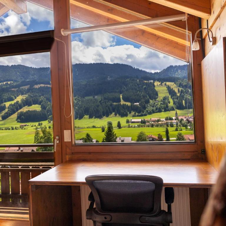 Mirabell Panorama Suite - Apartment mit 2 Schlafzimmern - 5