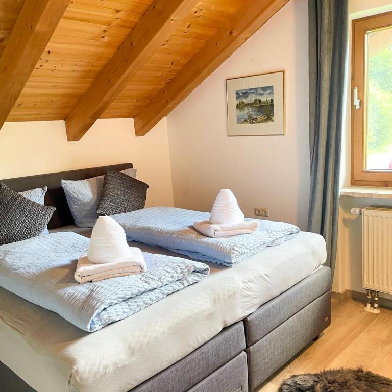 Mirabell Panorama Suite - Apartment mit 2 Schlafzimmern - 7
