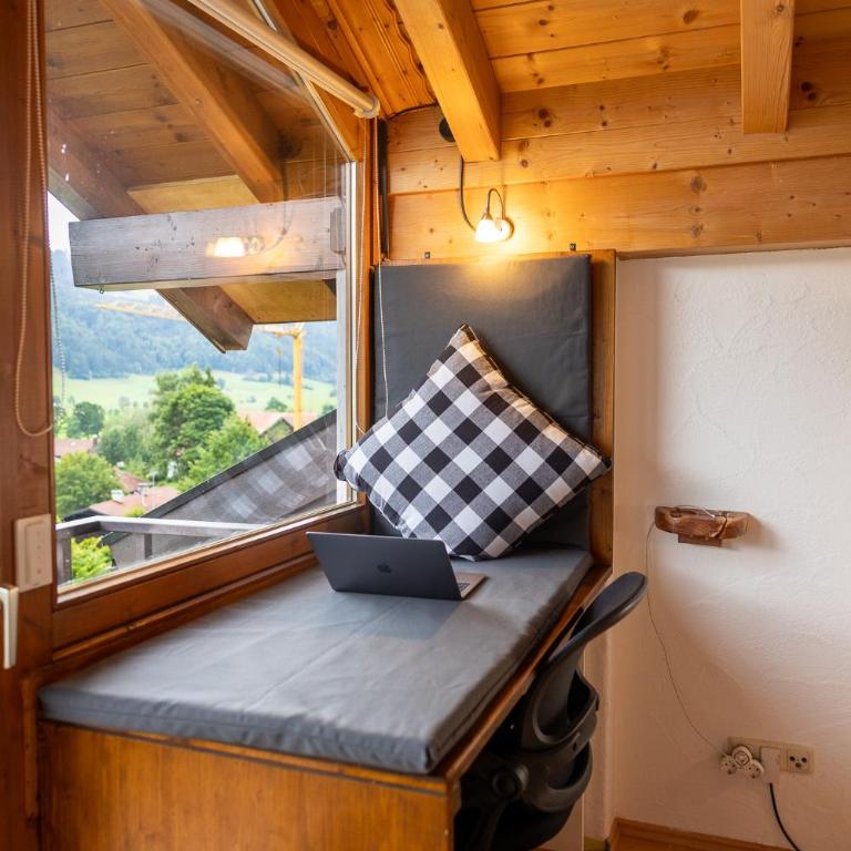 Mirabell Panorama Suite - Apartment mit 2 Schlafzimmern - 6