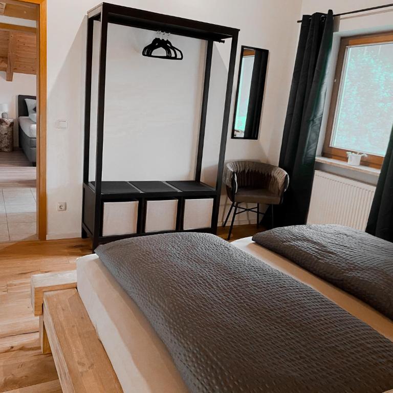 Mirabell Panorama Suite - Apartment mit 2 Schlafzimmern - 9