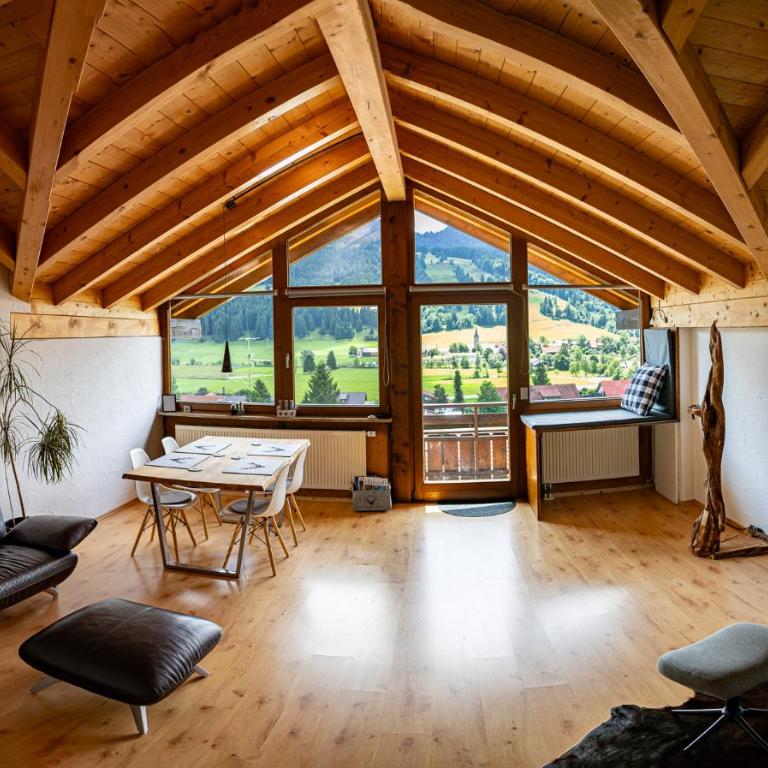 Mirabell Panorama Suite - Apartment mit 2 Schlafzimmern - 19