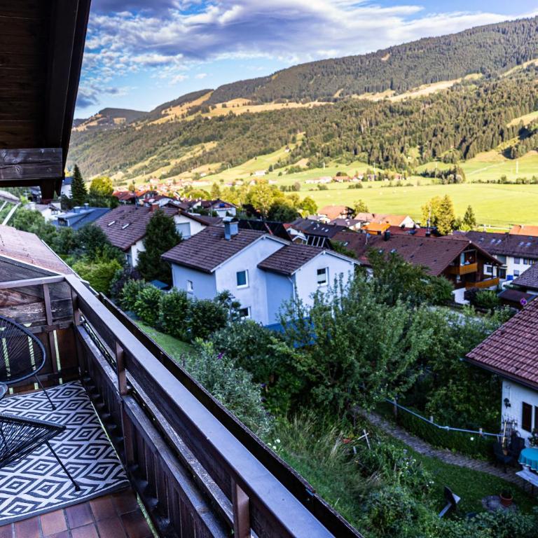 Mirabell Panorama Suite - Apartment mit 2 Schlafzimmern - 10