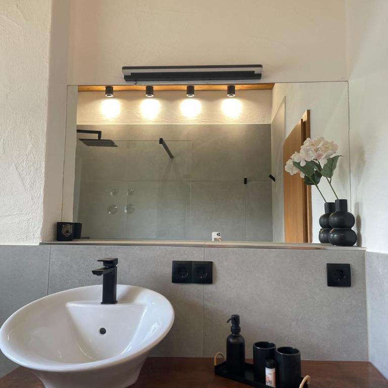 Mirabell Panorama Suite - Apartment mit 2 Schlafzimmern - 14