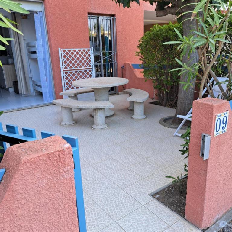 Appartement t2 cabine de 32m2 - Appartamento con 2 Camere da Letto - 2