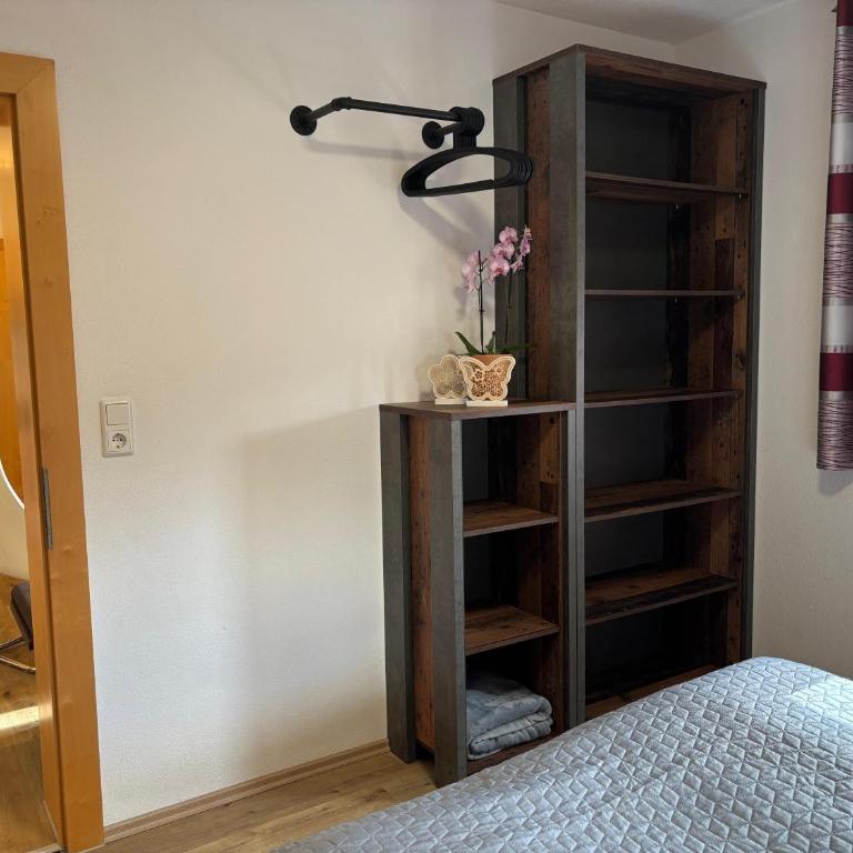 Ferienwohnung Eberharter - Apartment mit 2 Schlafzimmern und Dusche - 17