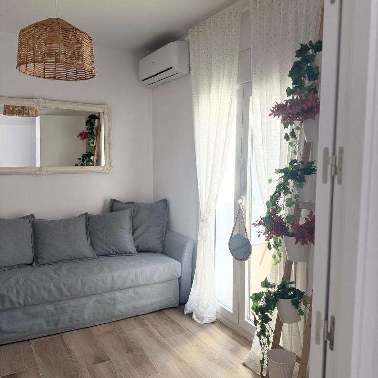 Apartamentos turisticos AMITIÉ 7 Centro - One-Bedroom Apartment - 3