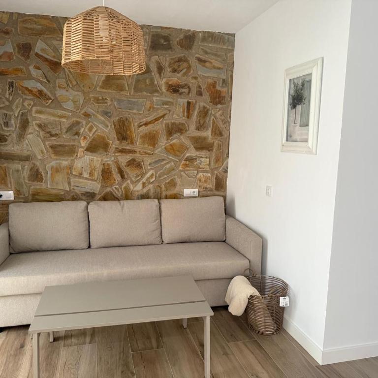 Apartamentos turisticos AMITIÉ 7 Centro - One-Bedroom Apartment - 3