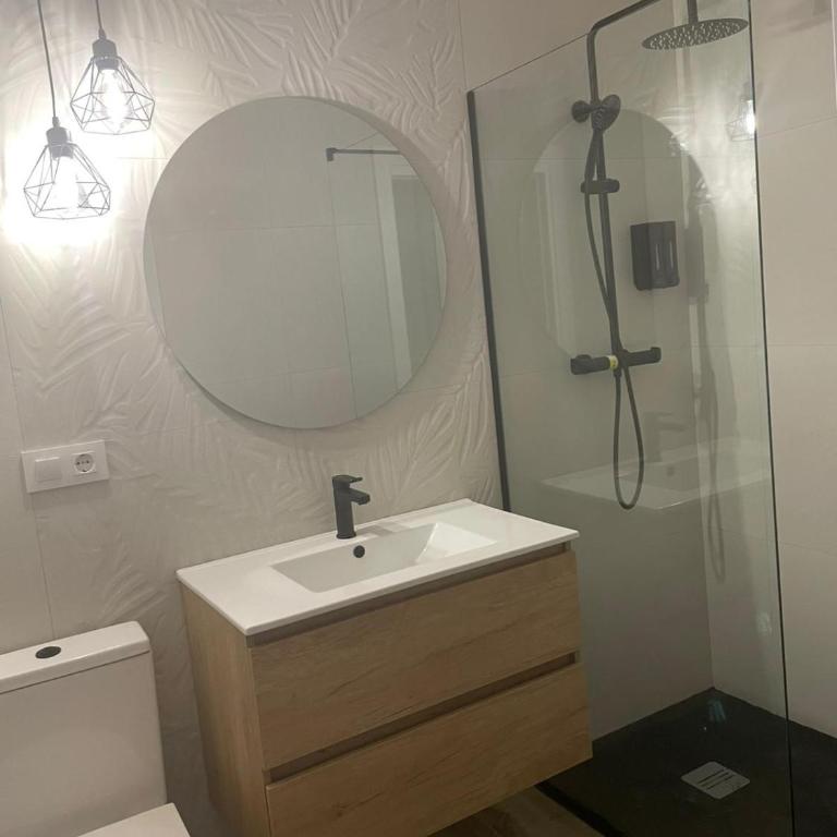 Apartamentos turisticos AMITIÉ 7 Centro - One-Bedroom Apartment - 4