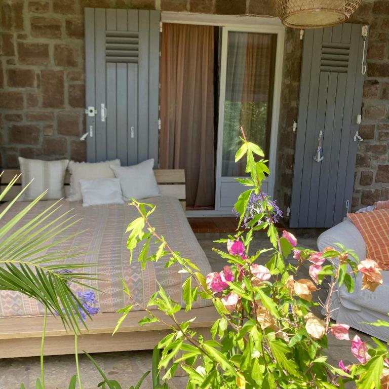 Villa Sanssoucis Les Issambres - Studio (2 Adultes) - 13