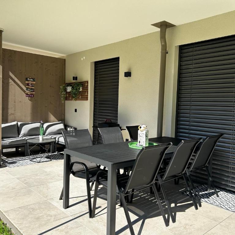 Wohlfühlplatzerl am Klopeiner See - Apartment mit 2 Schlafzimmern - 27