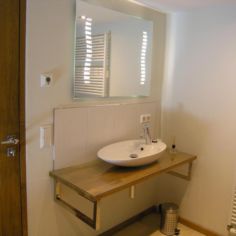 Altstadtperle - wohnen mittendrin - - Apartment mit Dusche - 15