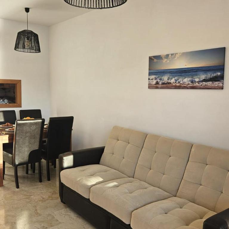 Carpe Diem 7 - Apartamento con vistas al mar - 11