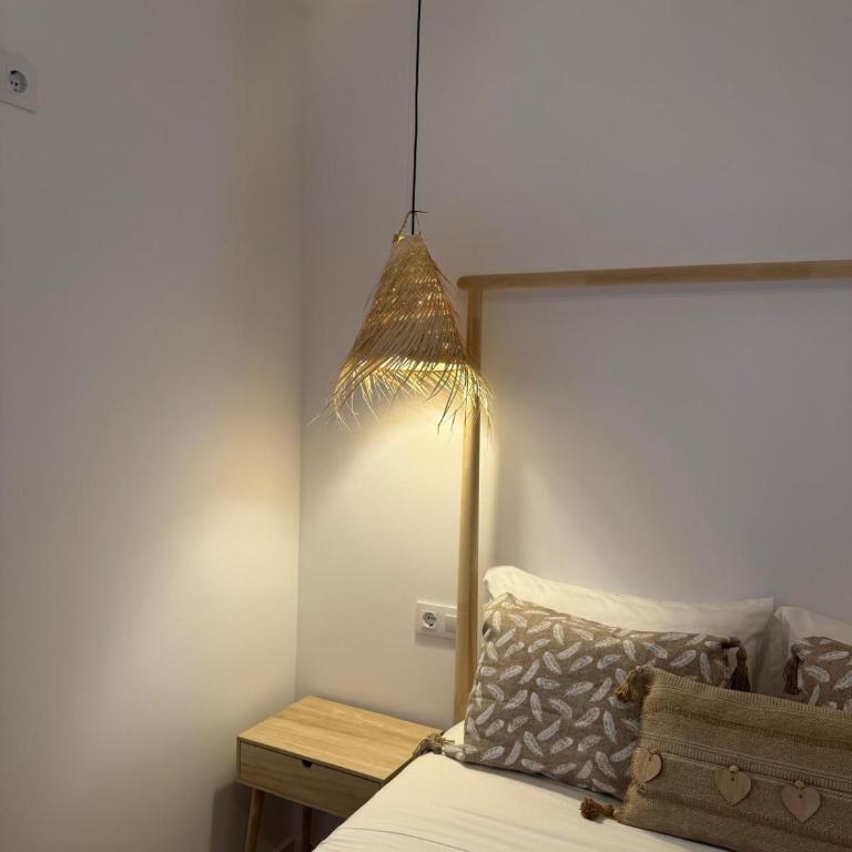 Apartamentos turisticos AMITIÉ 7 Centro - One-Bedroom Apartment - 8