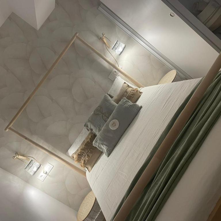 Apartamentos turisticos AMITIÉ 7 Centro - One-Bedroom Apartment - 8