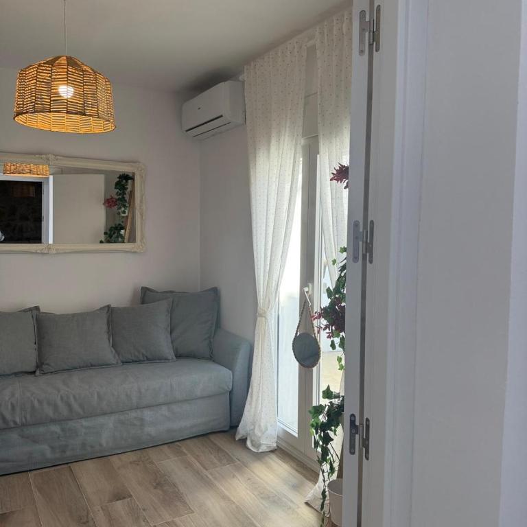 Apartamentos turisticos AMITIÉ 7 Centro - One-Bedroom Apartment - 9