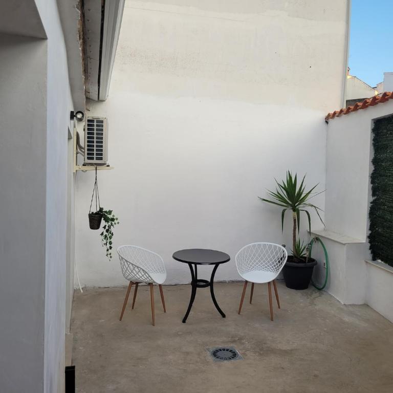 Apartamentos turisticos AMITIÉ 7 Centro - One-Bedroom Apartment - 10