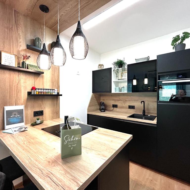 Wohlfühlplatzerl am Klopeiner See - Apartment mit 2 Schlafzimmern - 2