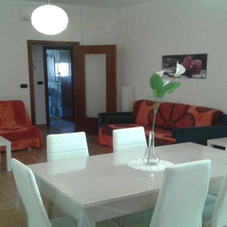 Casa tulipano Gallipoli - Three-Bedroom Apartment - 12