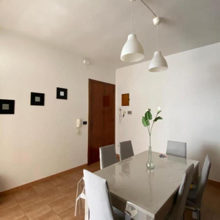 Casa tulipano Gallipoli - Three-Bedroom Apartment - 14