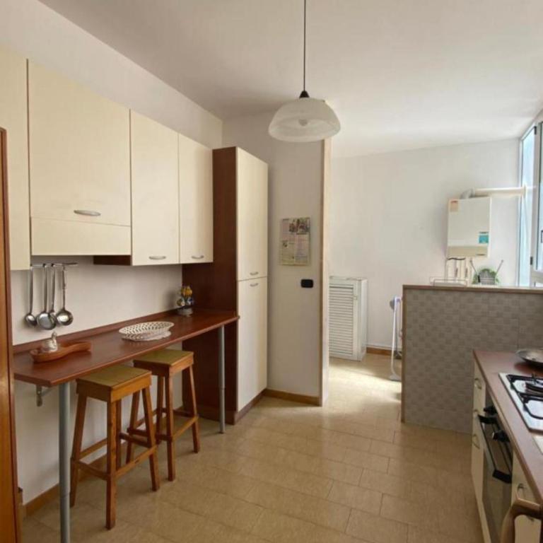 Casa tulipano Gallipoli - Three-Bedroom Apartment - 18