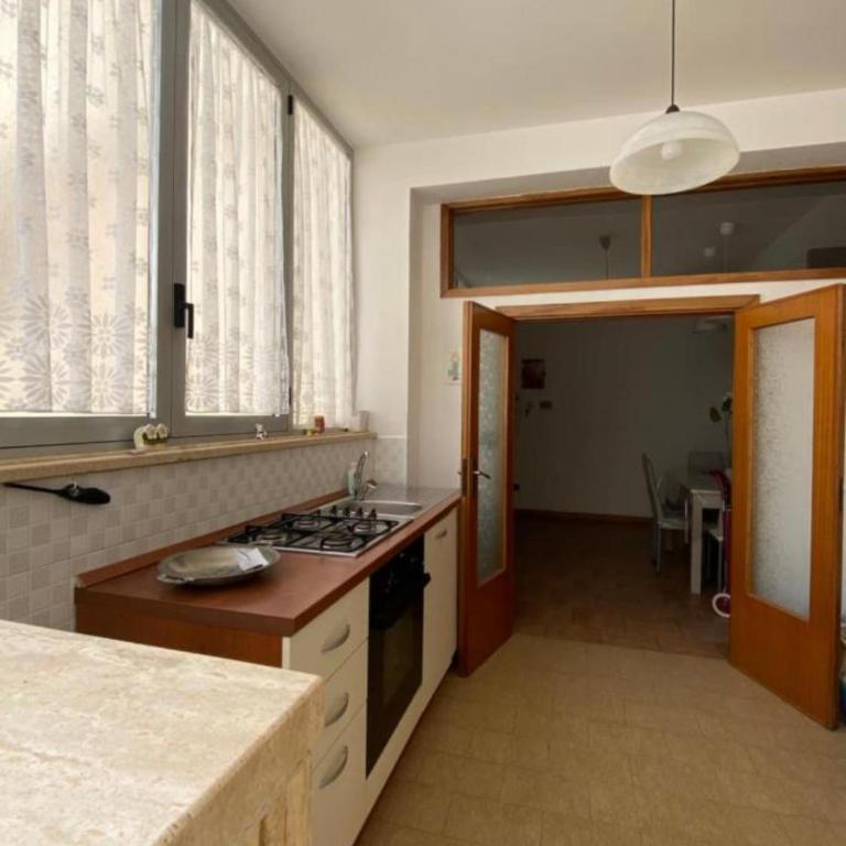 Casa tulipano Gallipoli - Three-Bedroom Apartment - 20