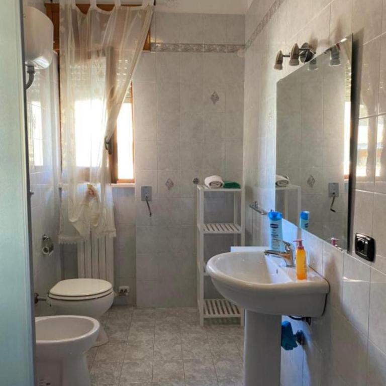 Casa tulipano Gallipoli - Three-Bedroom Apartment - 4