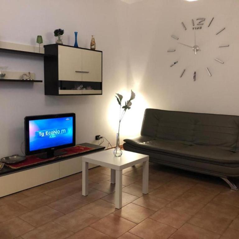 Casa tulipano Gallipoli - Three-Bedroom Apartment - 10