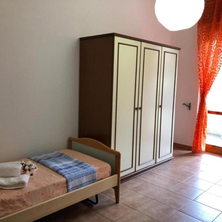 Casa tulipano Gallipoli - Three-Bedroom Apartment - 9
