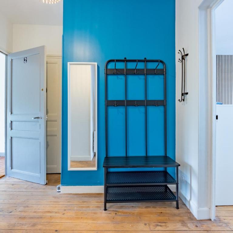 L'escale du Pont Vieux - Appartement 1 Chambre - 5