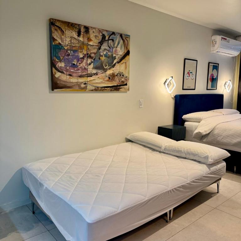 Foster Studio - Park - Apartamento de 1 dormitorio - 16