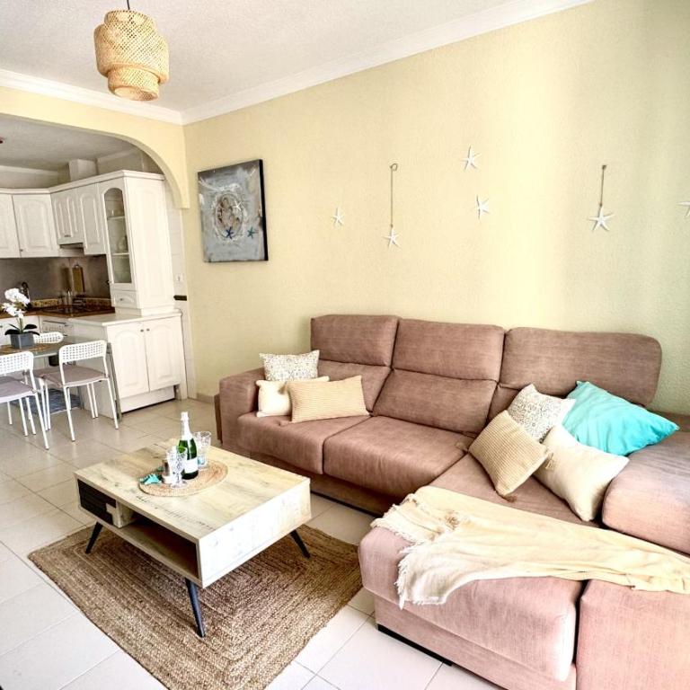 Infinity Sea & Pool Oasis by Deihu Experiences - Apartamento con vistas al mar - 16