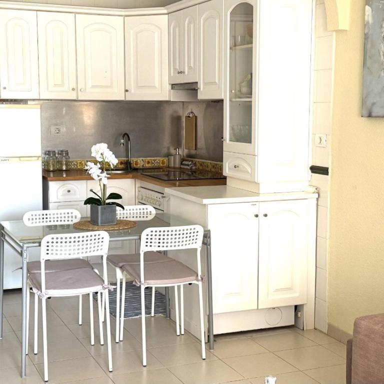 Infinity Sea & Pool Oasis by Deihu Experiences - Apartamento con vistas al mar - 18
