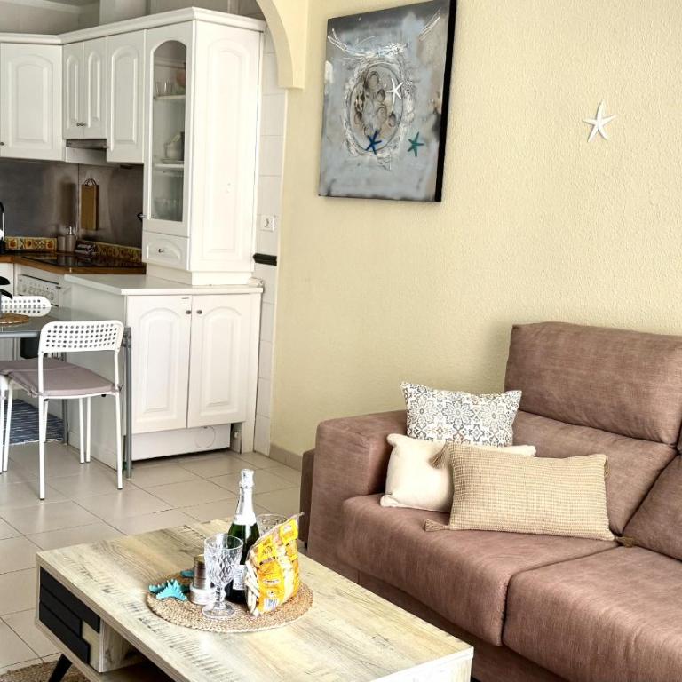 Infinity Sea & Pool Oasis by Deihu Experiences - Apartamento con vistas al mar - 21