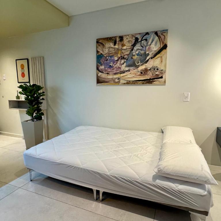 Foster Studio - Park - Apartamento de 1 dormitorio - 18