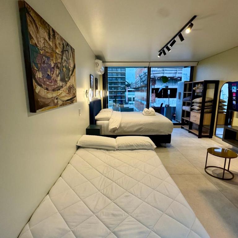 Foster Studio - Park - Apartamento de 1 dormitorio - 17