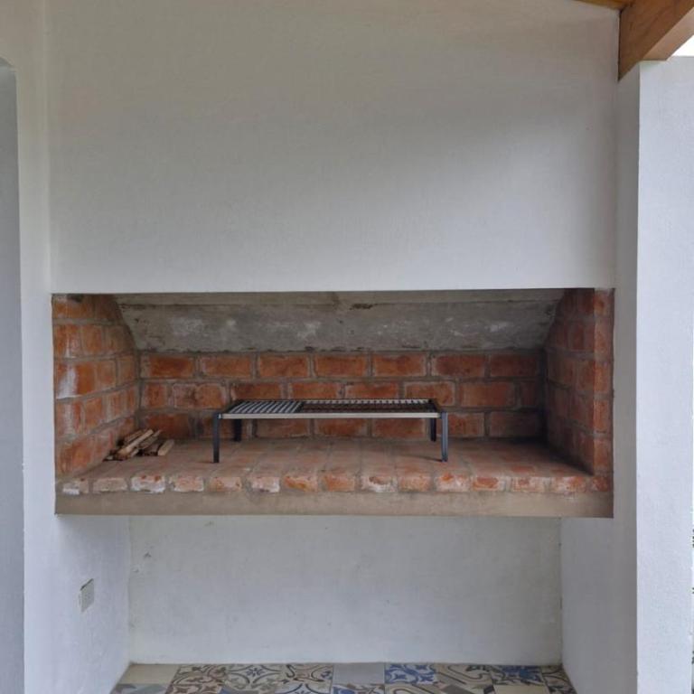 Cabaña Matorras 480 - Casa con 1 dormitorio - 38