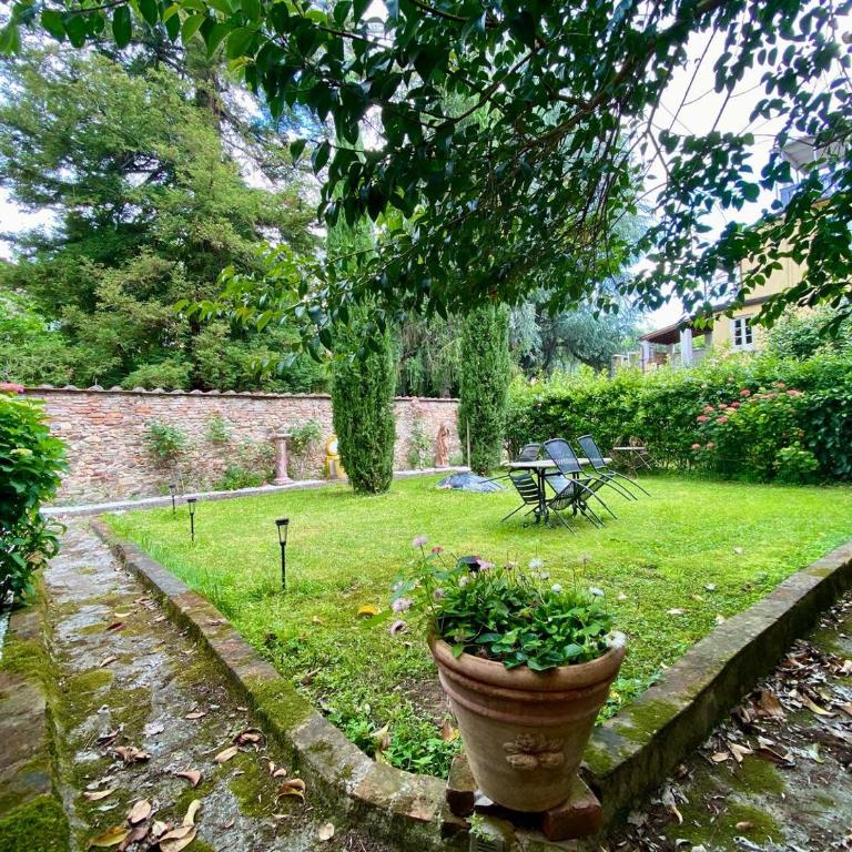 Gelso Moro Fashionable Stay in the Old Garden - Appartamento con 1 Camera da Letto - 3