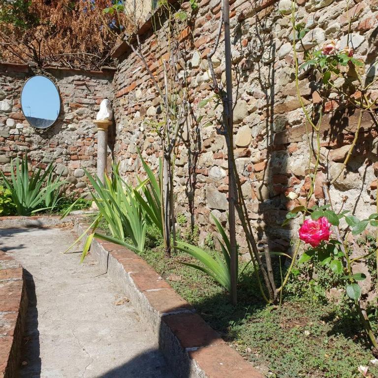 Gelso Moro Fashionable Stay in the Old Garden - Appartamento con 1 Camera da Letto - 5
