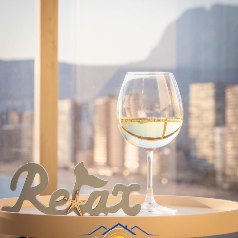 Carpe Diem 9 - Apartamento con vistas al mar - 4
