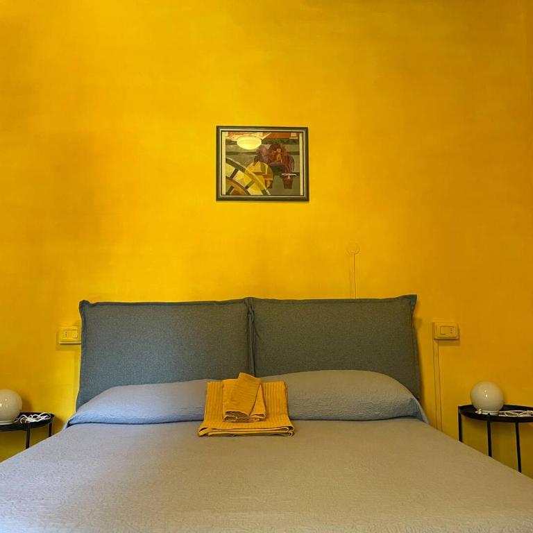 Gelso Moro Fashionable Stay in the Old Garden - Appartamento con 1 Camera da Letto - 8