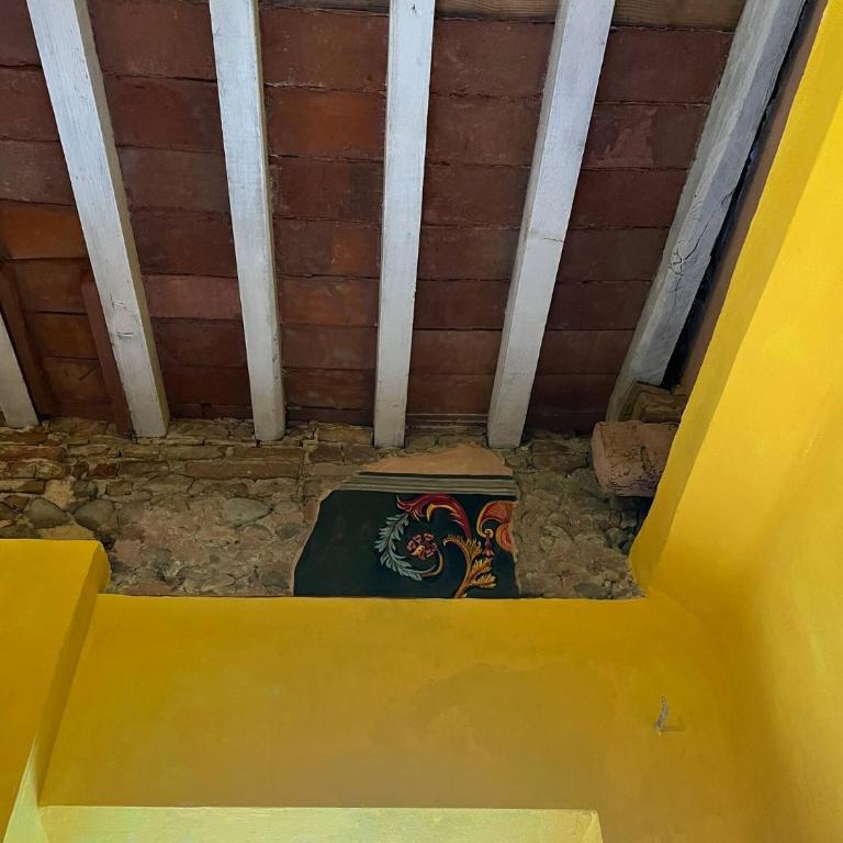 Gelso Moro Fashionable Stay in the Old Garden - Appartamento con 1 Camera da Letto - 9