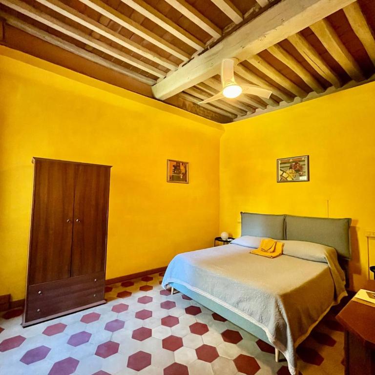 Gelso Moro Fashionable Stay in the Old Garden - Appartamento con 1 Camera da Letto - 1