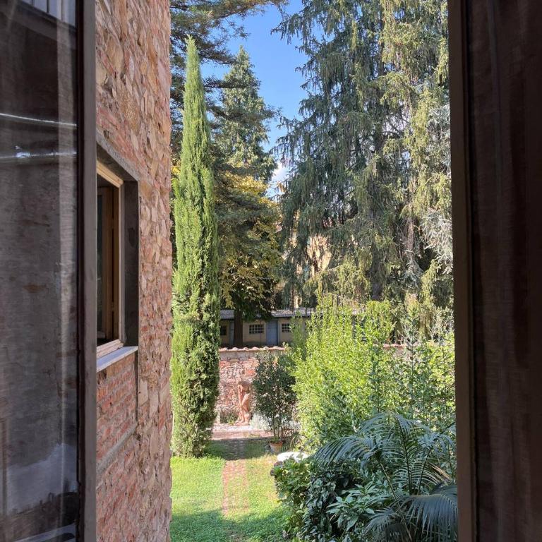 Gelso Moro Fashionable Stay in the Old Garden - Appartamento con 1 Camera da Letto - 20