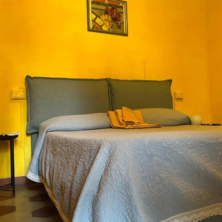 Gelso Moro Fashionable Stay in the Old Garden - Appartamento con 1 Camera da Letto - 10