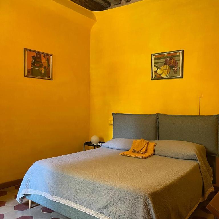 Gelso Moro Fashionable Stay in the Old Garden - Appartamento con 1 Camera da Letto - 11