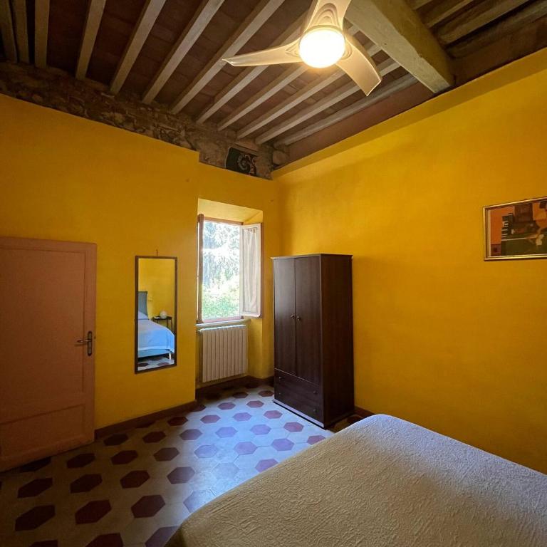 Gelso Moro Fashionable Stay in the Old Garden - Appartamento con 1 Camera da Letto - 12