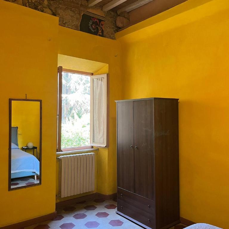 Gelso Moro Fashionable Stay in the Old Garden - Appartamento con 1 Camera da Letto - 13